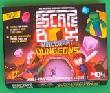 Para niños francoparlantes-juego Minecraft