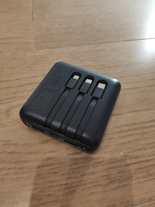 Powerbank