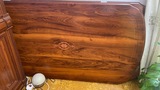 Mesa grande madera
