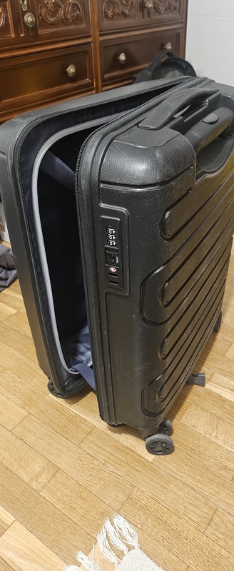 maleta american tourister