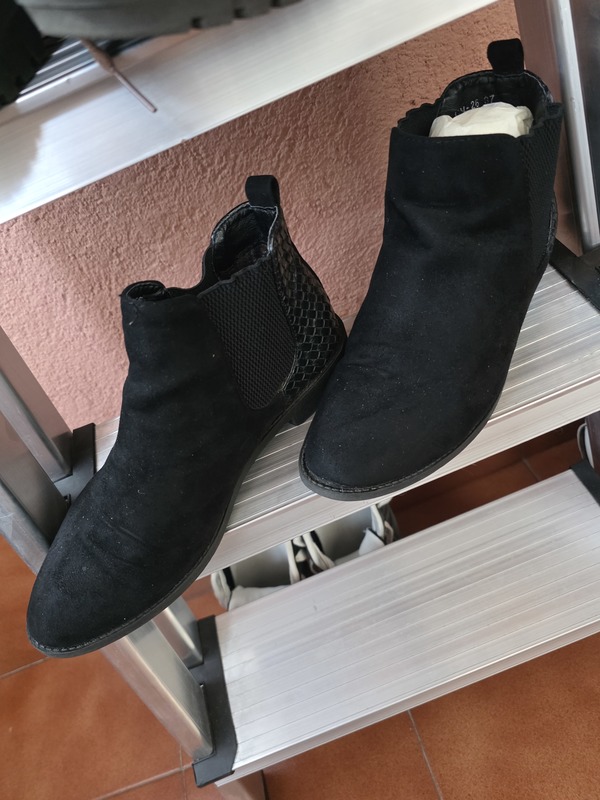 Botas 