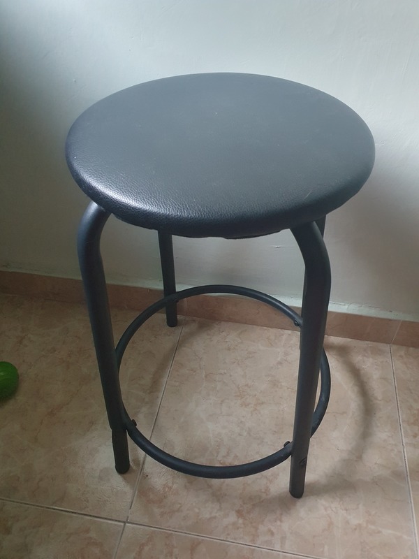 Regalo Taburete 51 cm alto