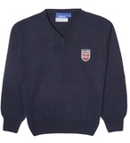 Jersey colegio San Javier 