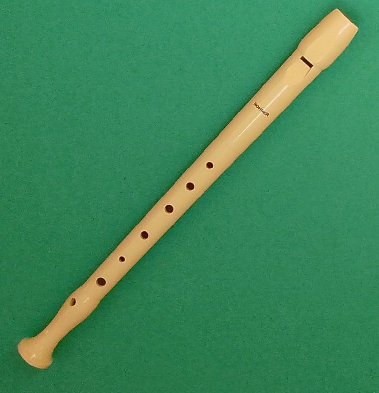 Flauta