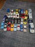 REGALO COCHES