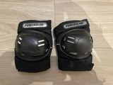 Regalo par coderas de protección para patinaje