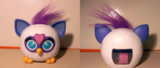 Furby adivino del Burger King