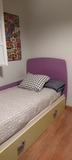 Cama nido