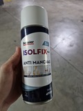 Pintura blanca espray