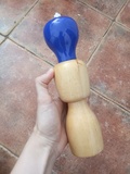 Molinillo de pimienta 