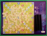 Juego de palabras cruzadas 