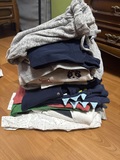 Ropa de niño
