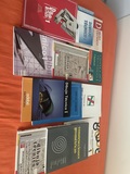 Regalo libros de dibujo de 1º de bachillerato
