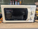 Microondas taurus 20L