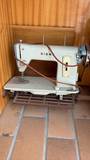 Maquina de coser Sigma