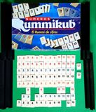 Rummi incompleto