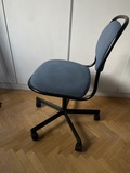 Silla escritorio infantil