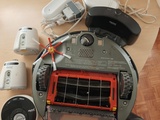 Roomba 570 modelo americano buen estado