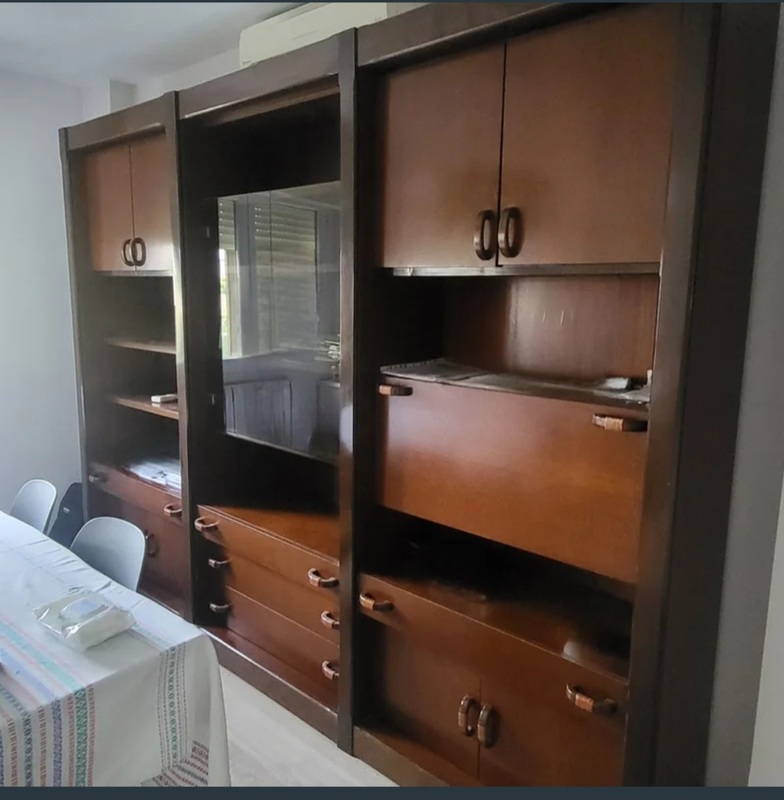 Mueble de salón 