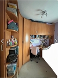 muebles de dormitorio, 