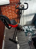 bici estatica  