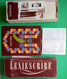 Juego Lexiescribe