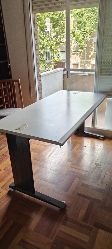 Mesa de Escritorio 160x80cm