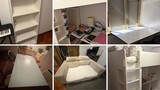 Regalo muebles en buen estado