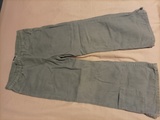 Pantalón azul talla 5