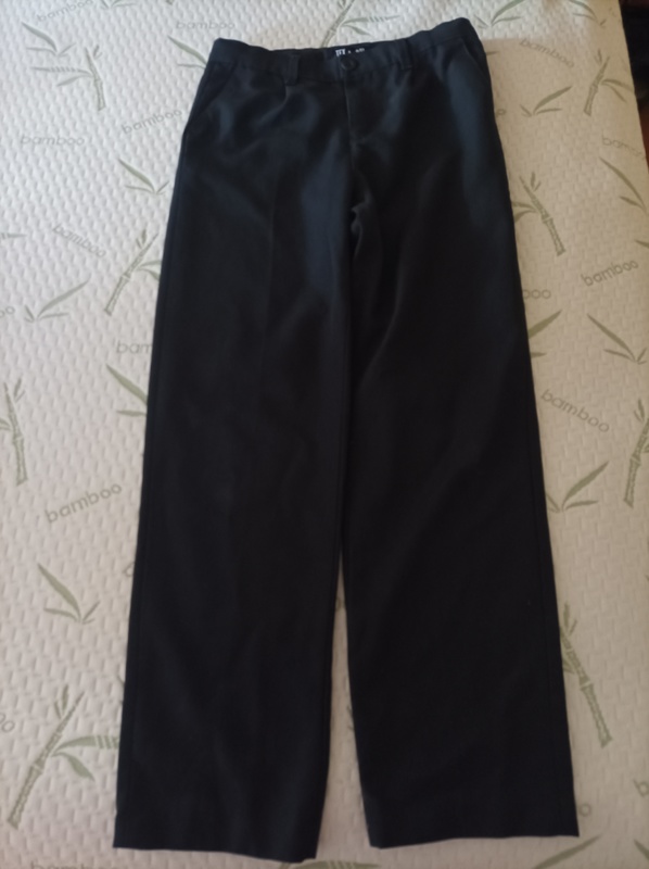 Pantalones de colegio talla 9-10