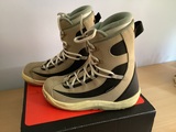 Regalo botas de Snowboard marca Nitro talla 39