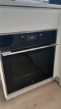 Regalo horno TEKA, le falla 1 resistencia, lo demás perfecto 