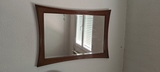 Espejo de Pared 95x65cm