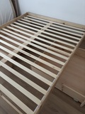 Regalo estructura de cama para recoger URGENTE