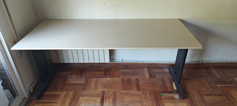 Escritorio Profesional 180x80cm