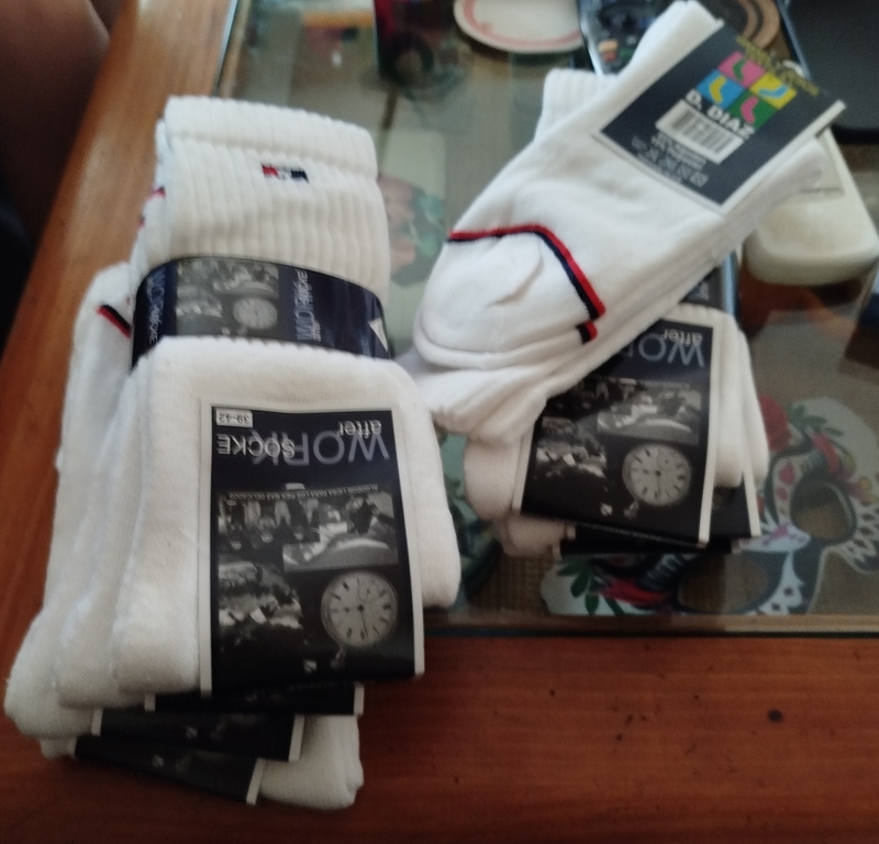 Calcetines