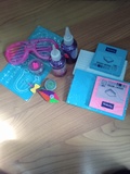 Material para manualidades