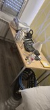 URGE. Regalo mesa de estudio de 80x1,80 (super amplia)