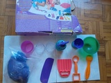 REGALO Kinetic Sand Arena Mágica Set Sandisfying