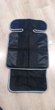 Protector asiento coche