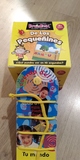 Dos juegos de memoria para niños pequeños