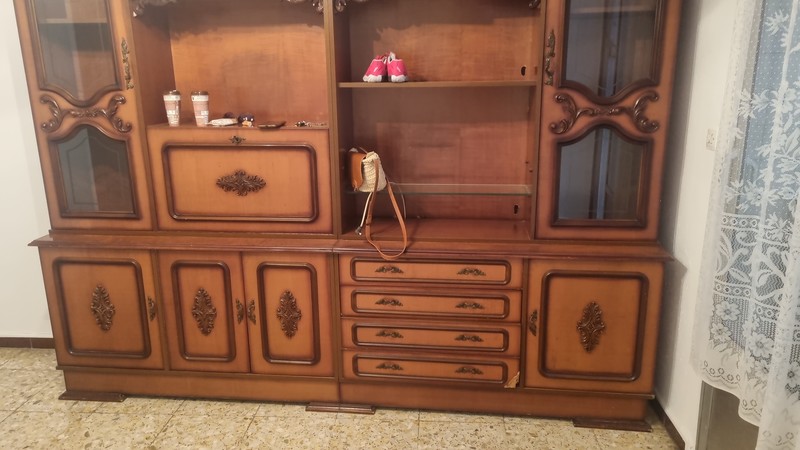 Regalo mueble