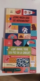 Libros de actividades de 6 a 9 años