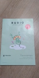 Cuaderno de actividades de verano de 2ndo de primaria