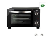 Regalo horno sobremesa 