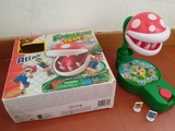 REGALO Juego Piranha Plant Escape! Super Mario
