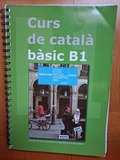 Regalo libro Básico 1 Catalan
