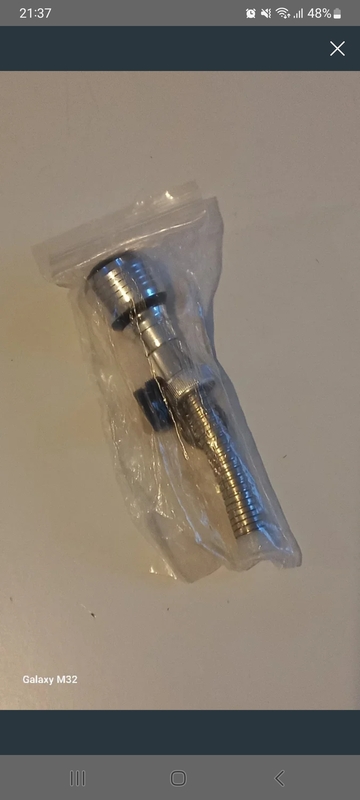 Adaptador para grifo
