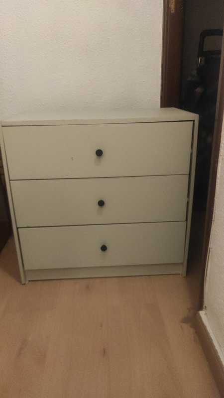 cajonera ikea