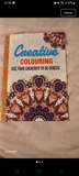 Libreto mandalas para colorear